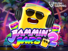 Jackie jackpot casino2